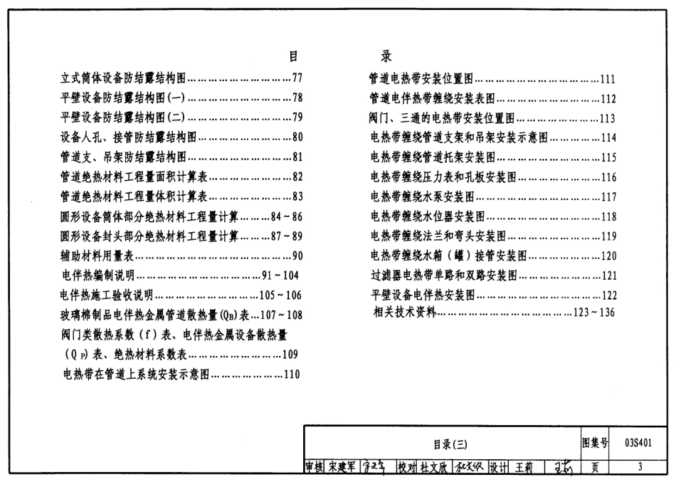〈S4(一)〉给水排水标准图集 室内给水排水管道及附件安装(2004年合订本).pdf_第3页