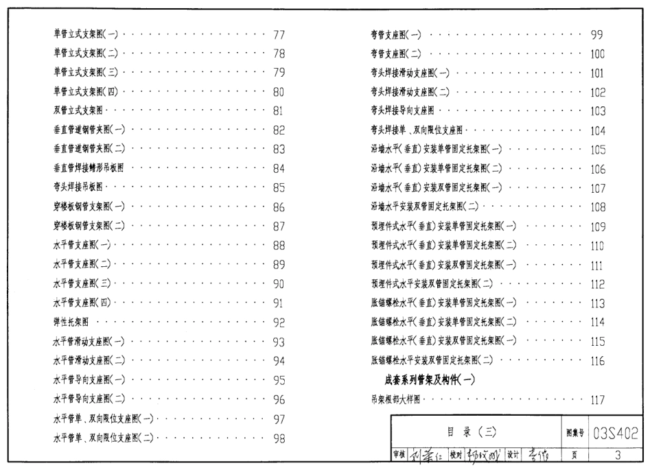 03S402 室内管道支架及吊架.pdf_第3页