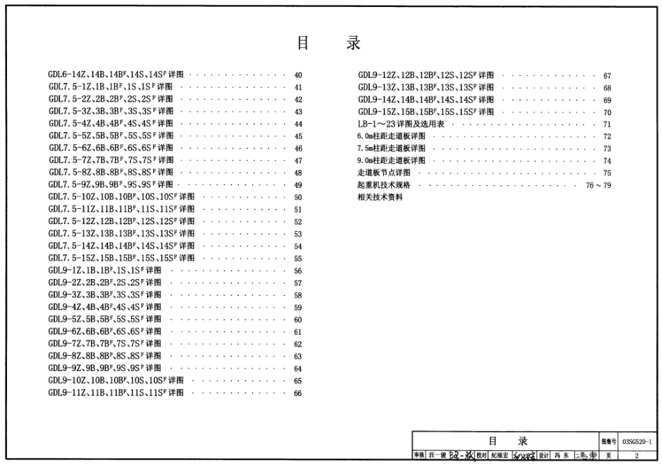 03SG520-1 实腹式钢吊车梁.pdf_第2页