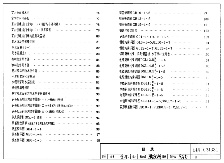 02J331 地沟及盖板.pdf_第3页