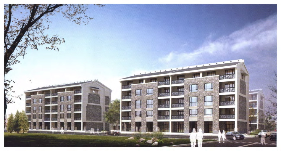 05SJ917-7 小城镇住宅通用(示范)设计-广东东莞地区.pdf_第1页