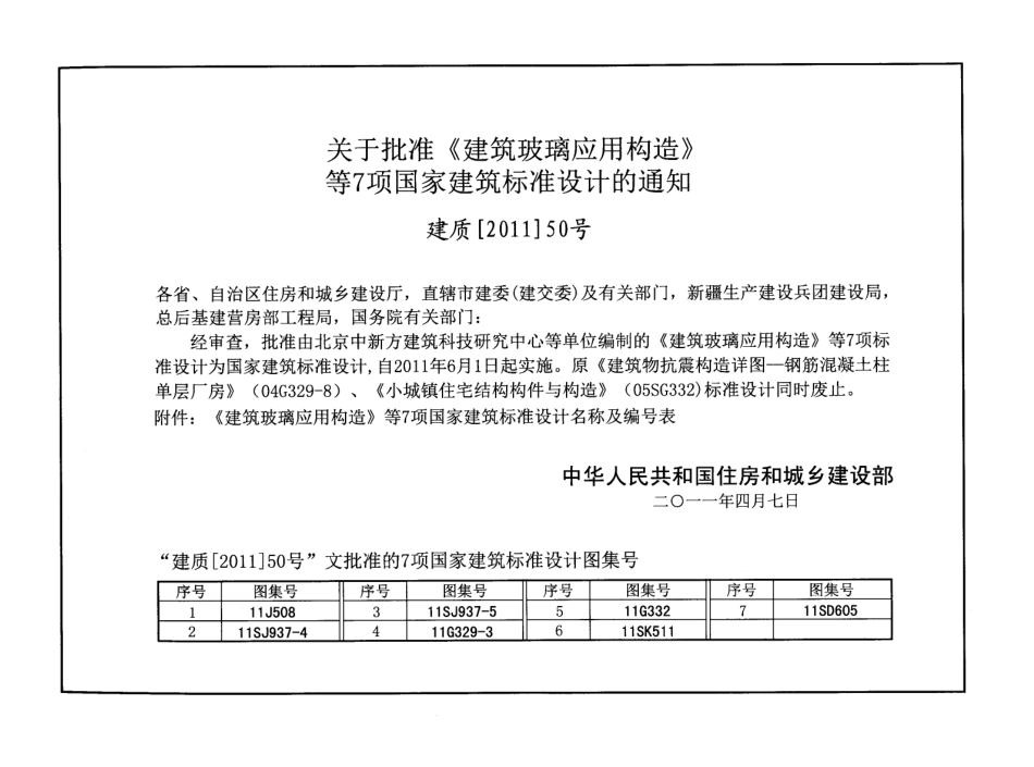 11J508 建筑玻璃应用构造.pdf_第3页