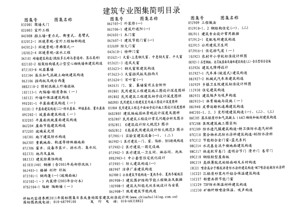 11J930 住宅建筑构造.pdf_第2页