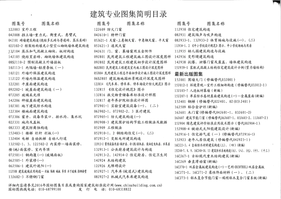 16J916-1 住宅排气道㈠.pdf_第2页