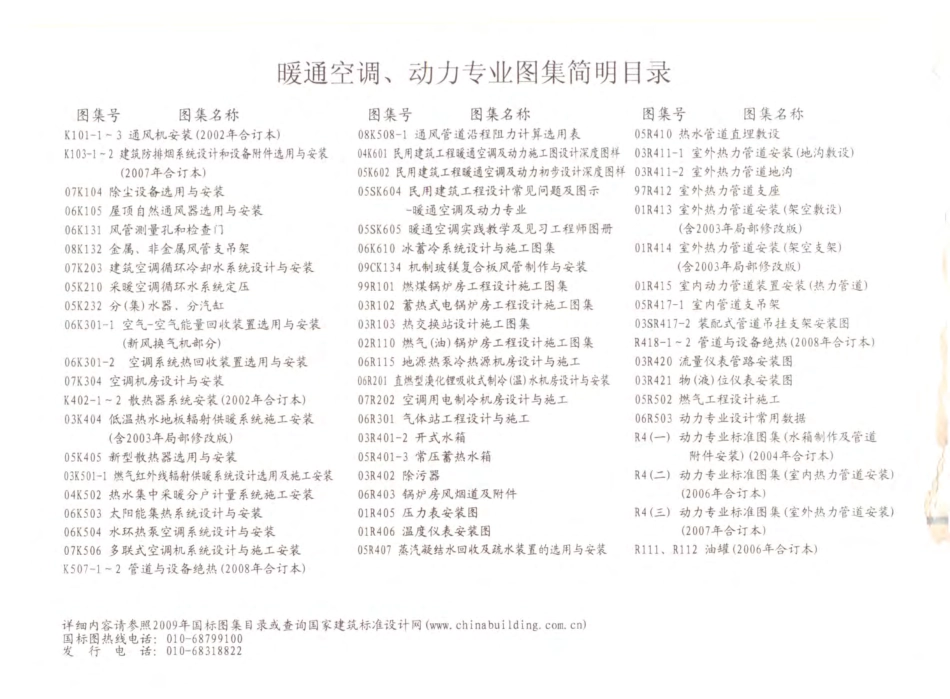 09CK134 机制玻镁复合板风管制作与安装.pdf_第2页