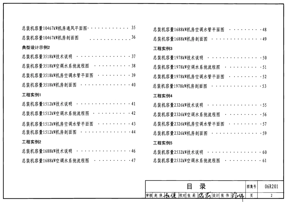 06R201 直燃型溴化锂吸收式制冷(温)水机房设计与安装.pdf_第2页