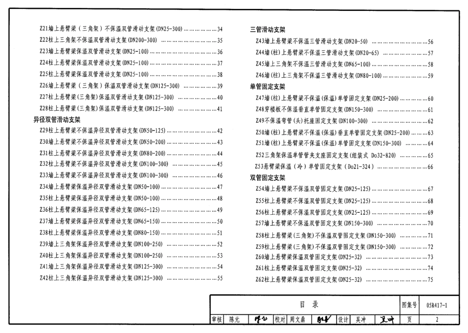 05R417-1 室内管道支吊架.pdf_第2页