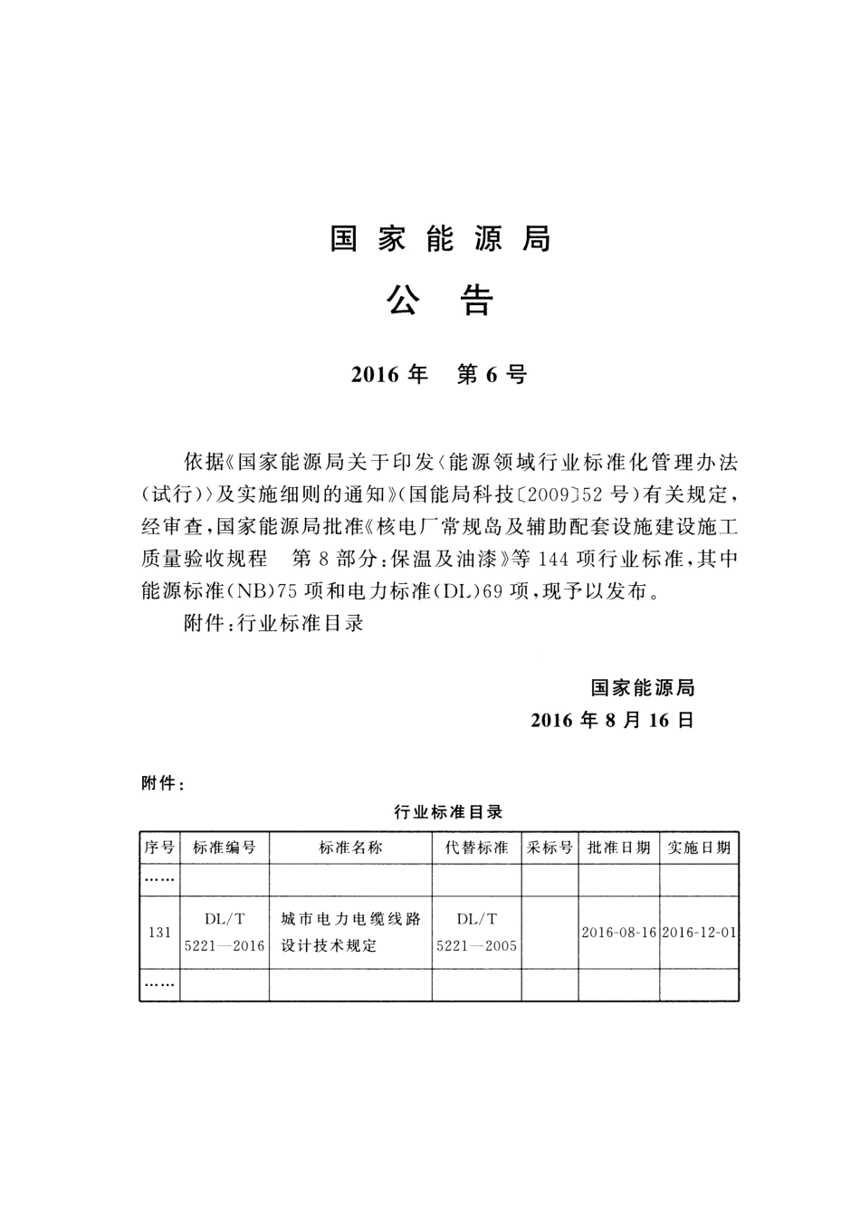 DLT 5221-2016 城市电力电缆线路设计技术规定.pdf_第3页