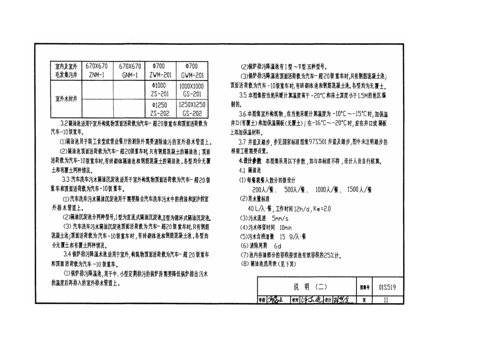 01s519小型排水构筑物图集.pdf_第2页