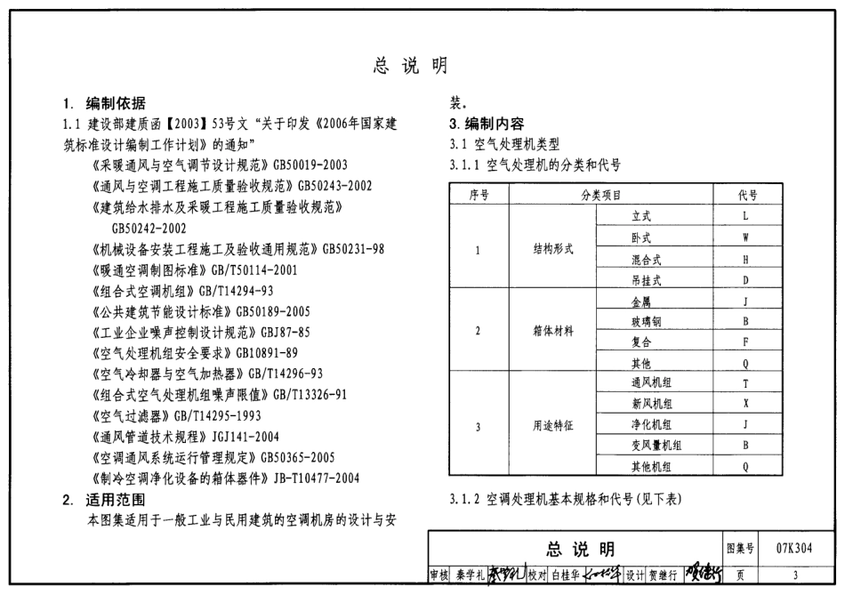 07K304 空调机房设计与安装.pdf_第3页