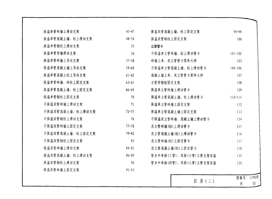 12YS10 管道支架、吊架.pdf_第3页