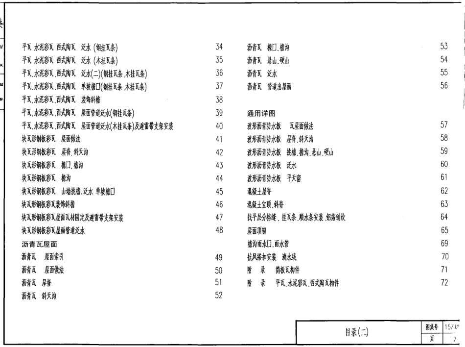 15ZJ211---坡屋面.pdf_第2页
