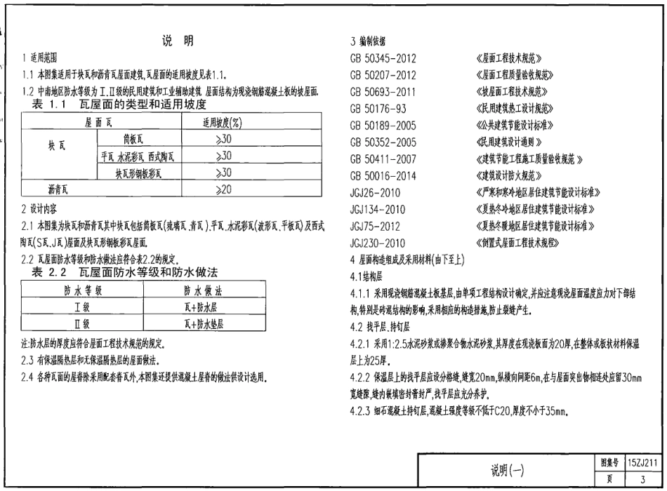 15ZJ211---坡屋面.pdf_第3页
