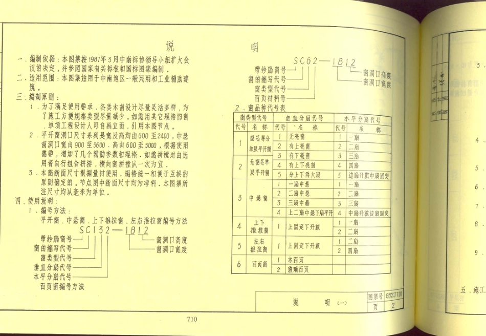 88ZJ701 常用木窗.pdf_第2页