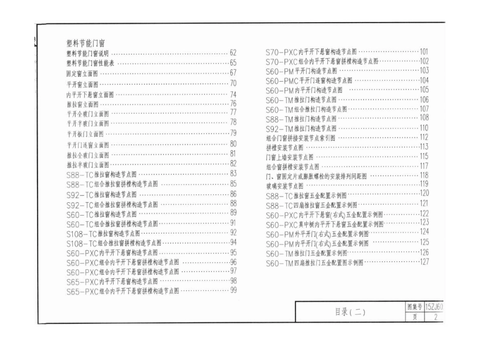 中南15ZJ602《建筑节能门窗》.pdf_第2页