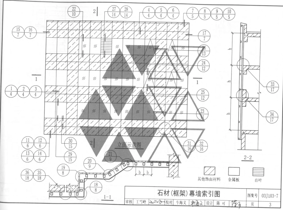 03J103-7石材框架幕墙.pdf_第3页