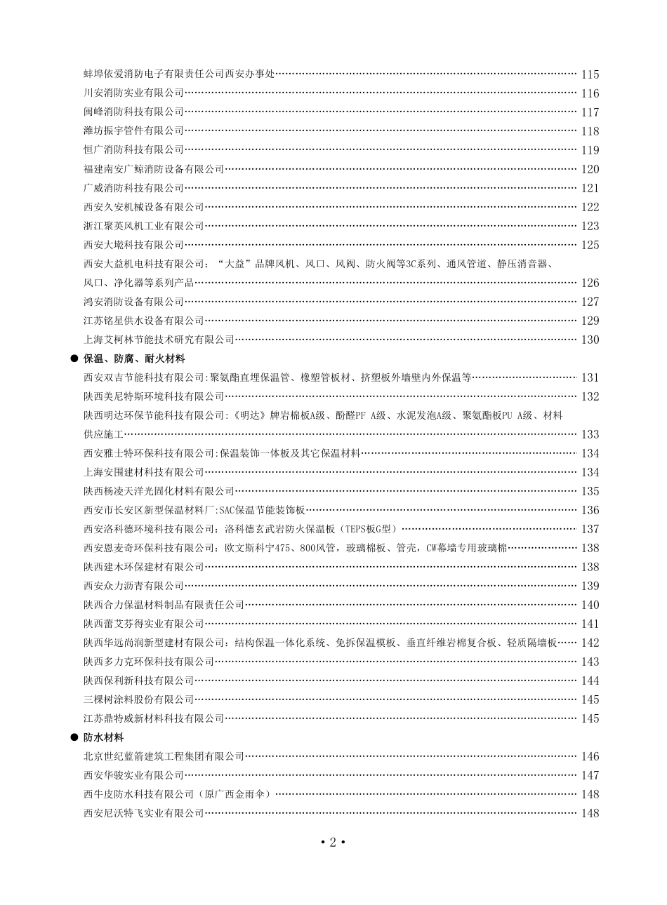 陕西省2024年4月材料信息价.pdf_第2页