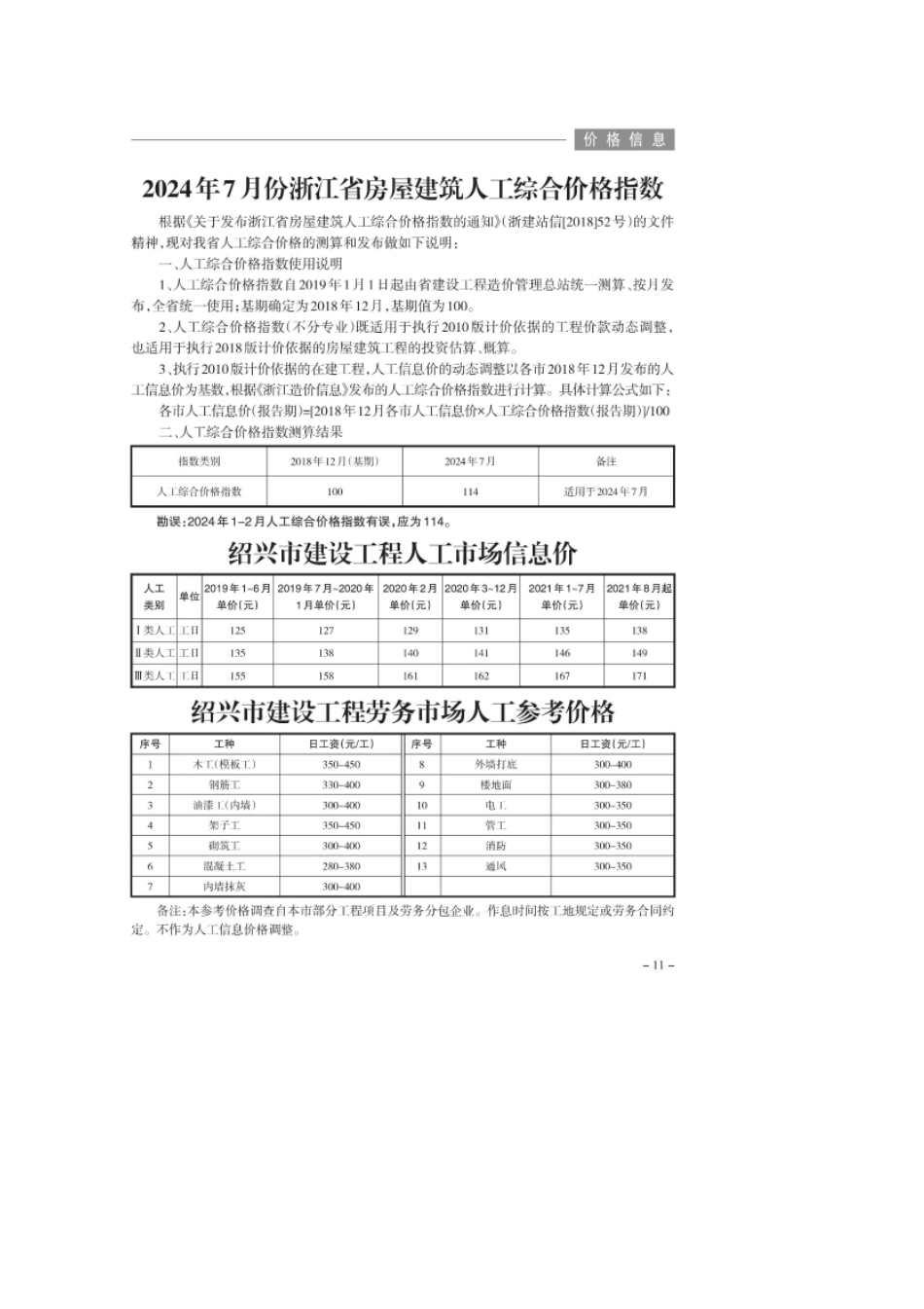 绍兴市2024年7月建材市场信息价.pdf_第2页