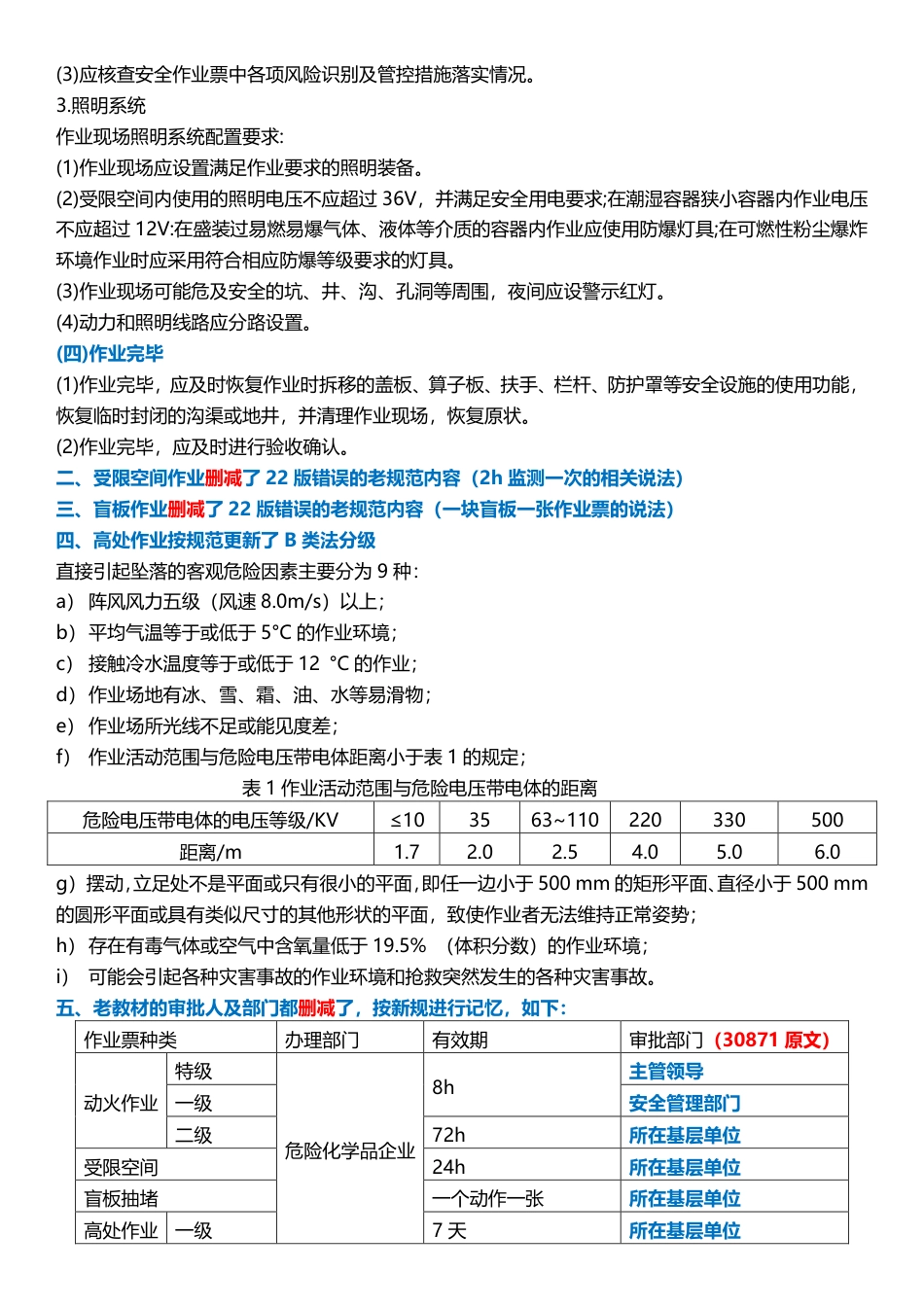 2024年注安《其他安全》教材新增考点总结.pdf_第3页
