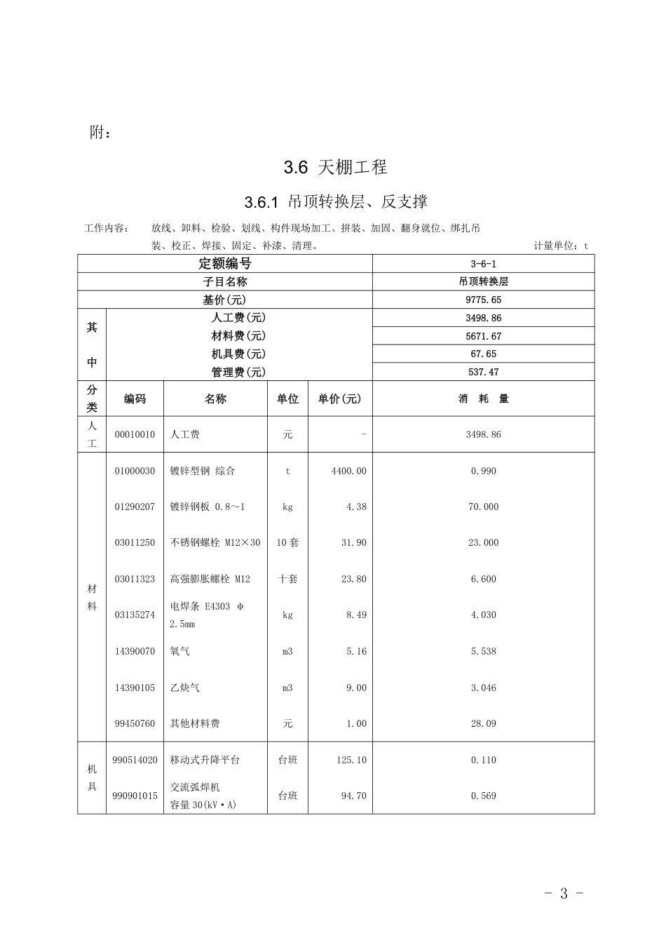 广东省建设工程定额动态调整的通知 （第37期）.pdf_第2页