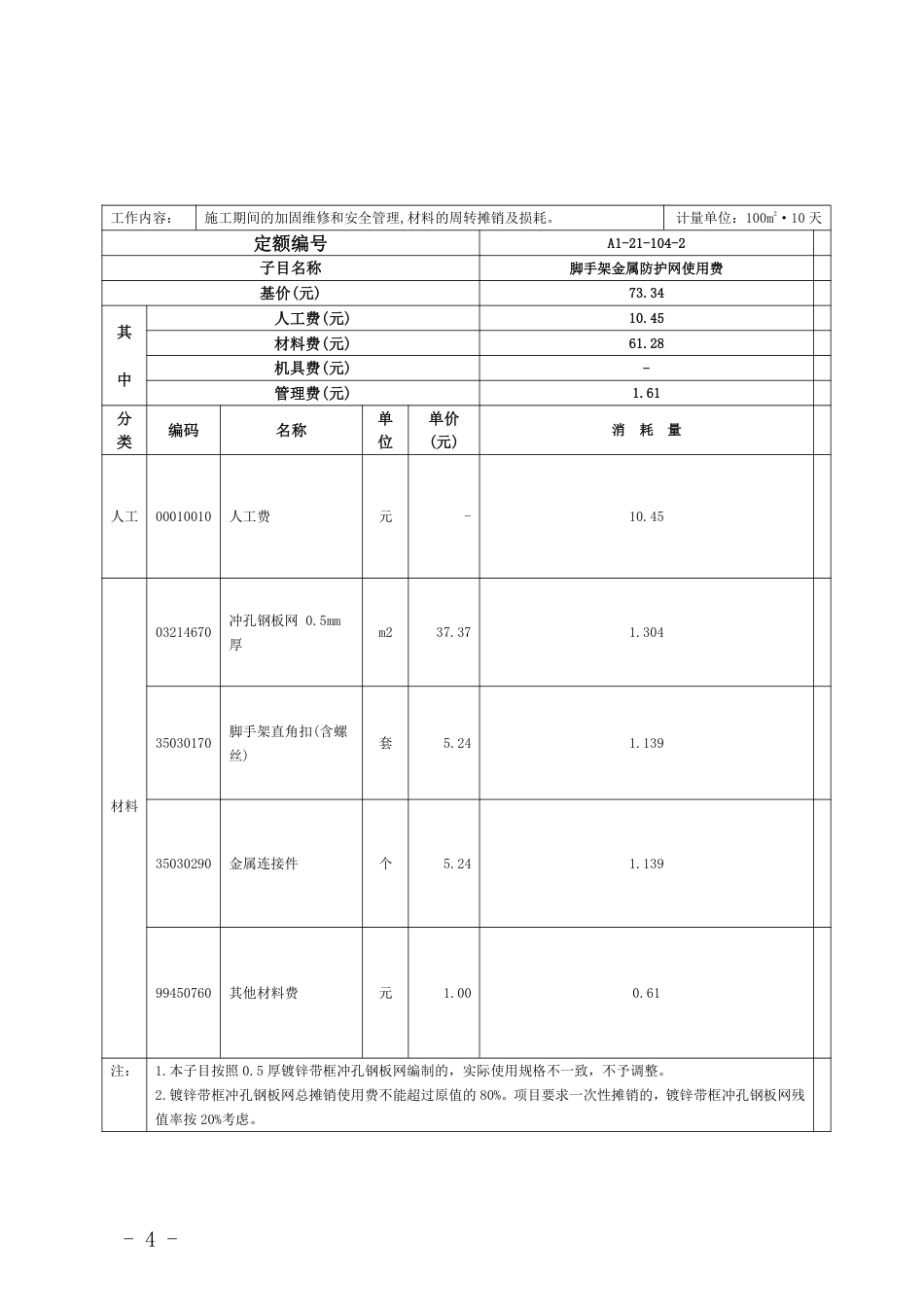 广东省建设工程定额动态调整的通知（第36期）.pdf_第3页