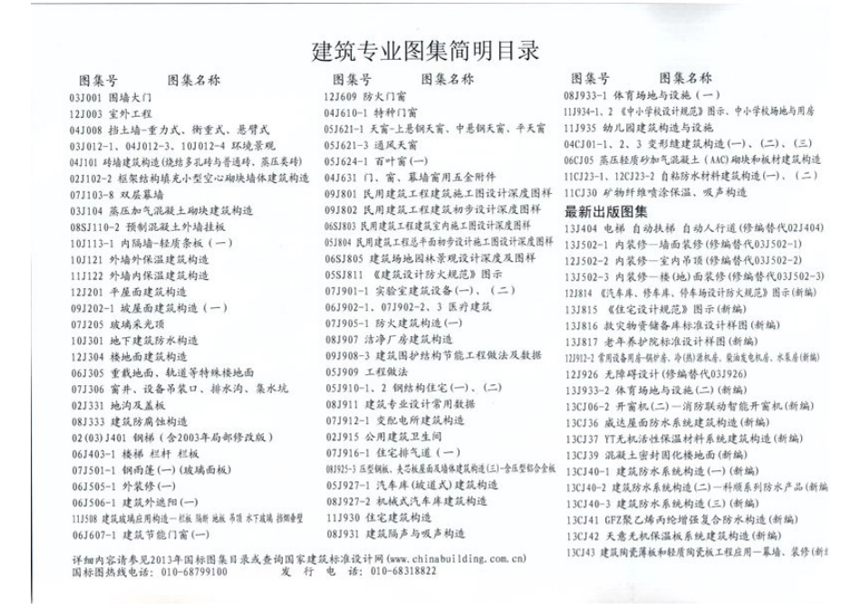 13J815 《住宅设计规范》图示.pdf_第3页