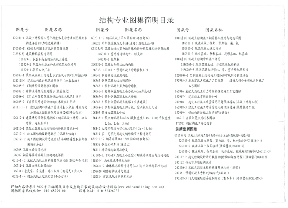 22G101-1现浇混凝土框架、剪力墙、梁、板.pdf_第2页