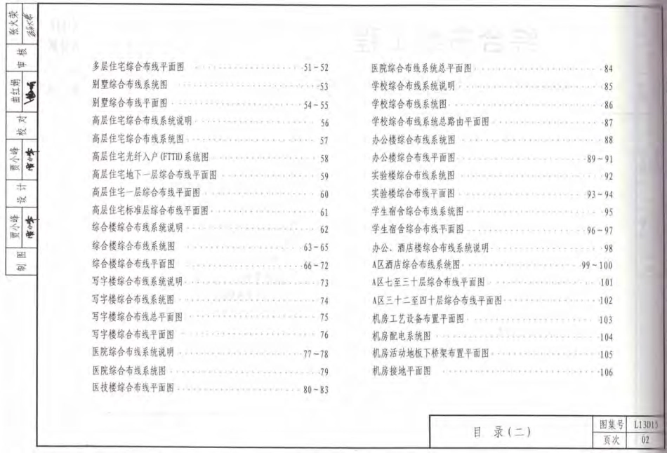 L13D15综合布线工程 .pdf_第3页