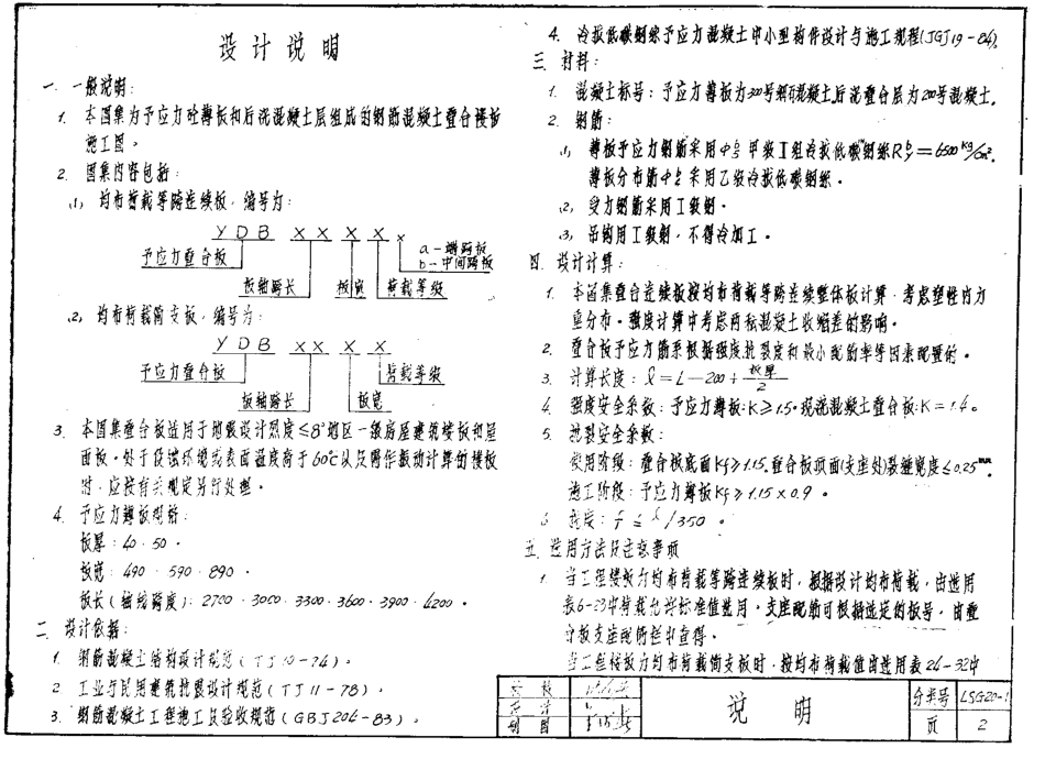 山东 LSG20-1预应力混凝土叠合板.pdf_第3页