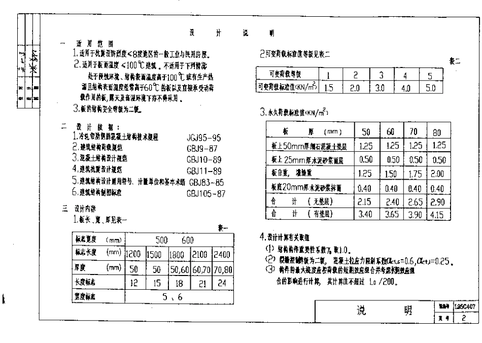 L95G407 预应力混凝土平板.pdf_第3页