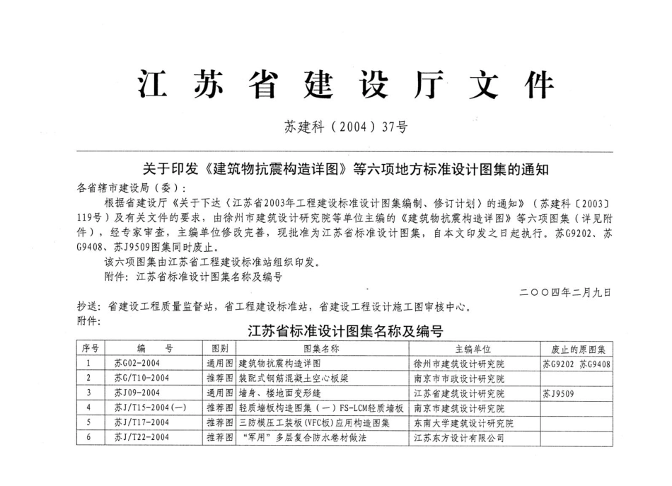 苏G02-2004-建筑物抗震构造详图.pdf_第3页