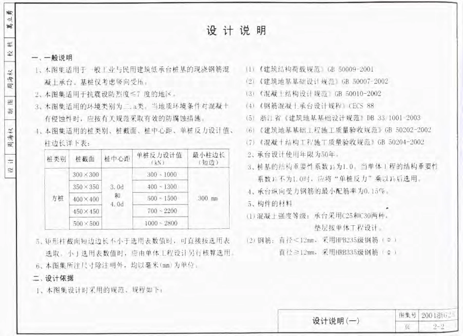 2004浙G25 钢筋混凝土方桩承台.pdf_第3页