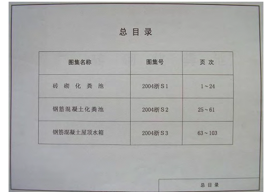 2004浙S1 砖砌化粪池.pdf_第3页