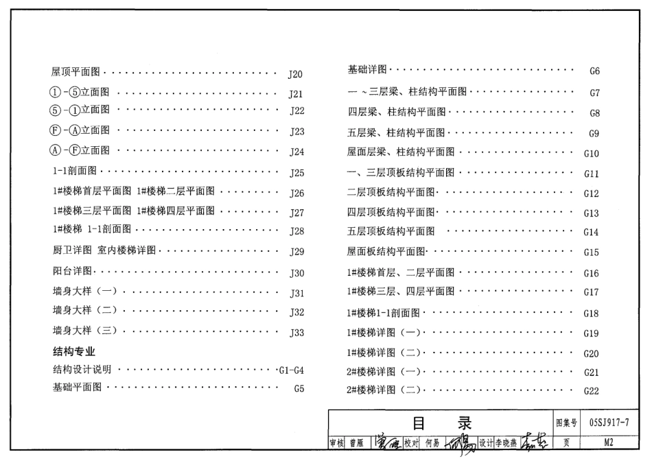 05SJ917-7小城镇住宅通用（示范）设计-广东东莞地区.pdf_第3页