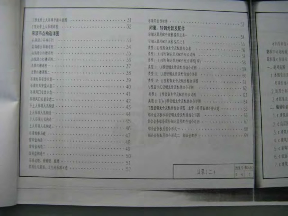 赣04J502 轻质吊顶(清晰度差有黑印).pdf_第3页