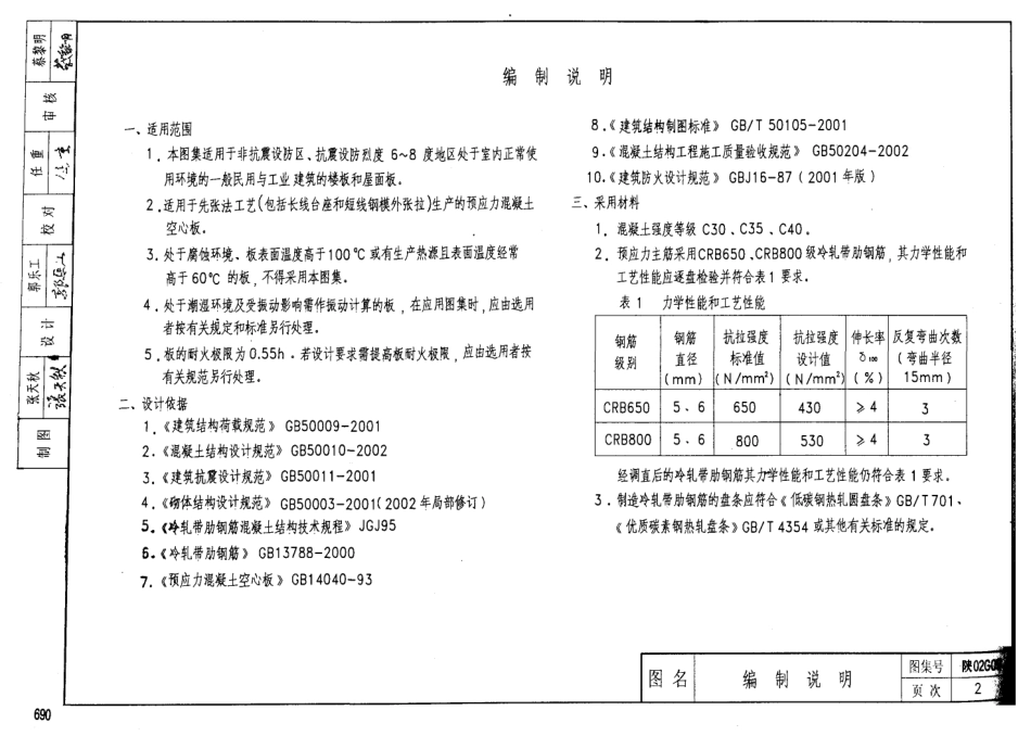 陕02G09预应力混凝土空心板.pdf_第3页