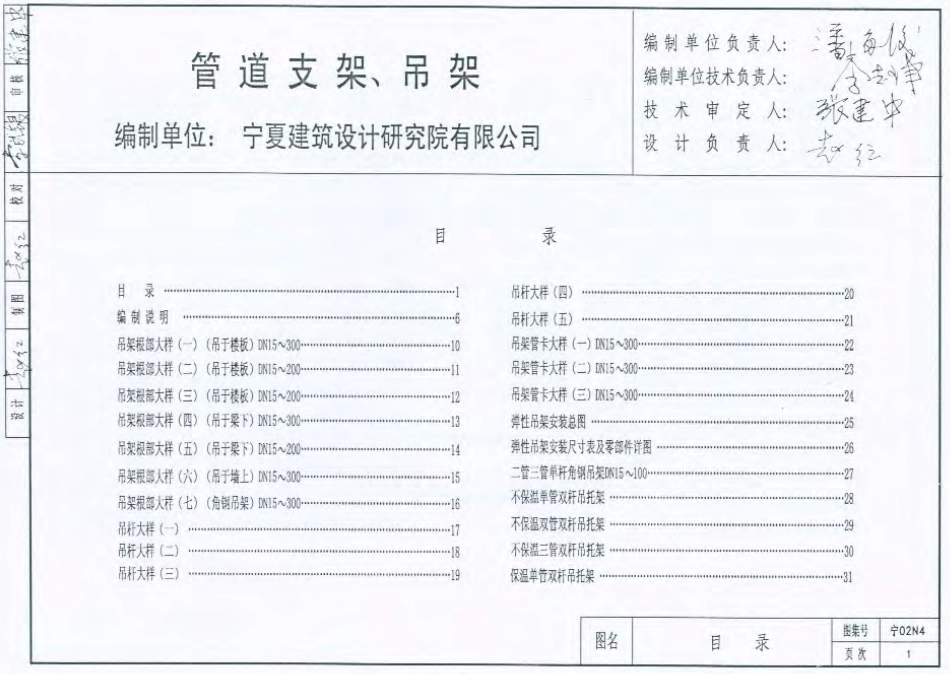 宁02N4 管道支架、吊架.pdf_第1页
