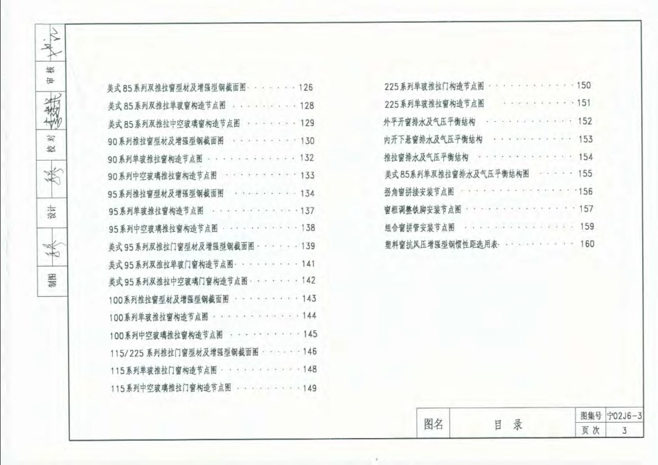 宁02J6-3 PVC塑料门窗.pdf_第3页