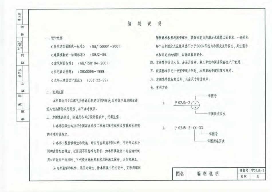 宁02J5-2 住宅厨房、卫生间.pdf_第3页