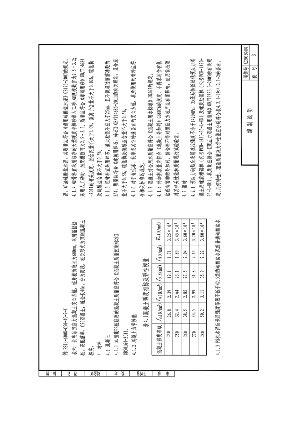 辽2015G407长线法预应力混凝土实心方桩.pdf_第3页