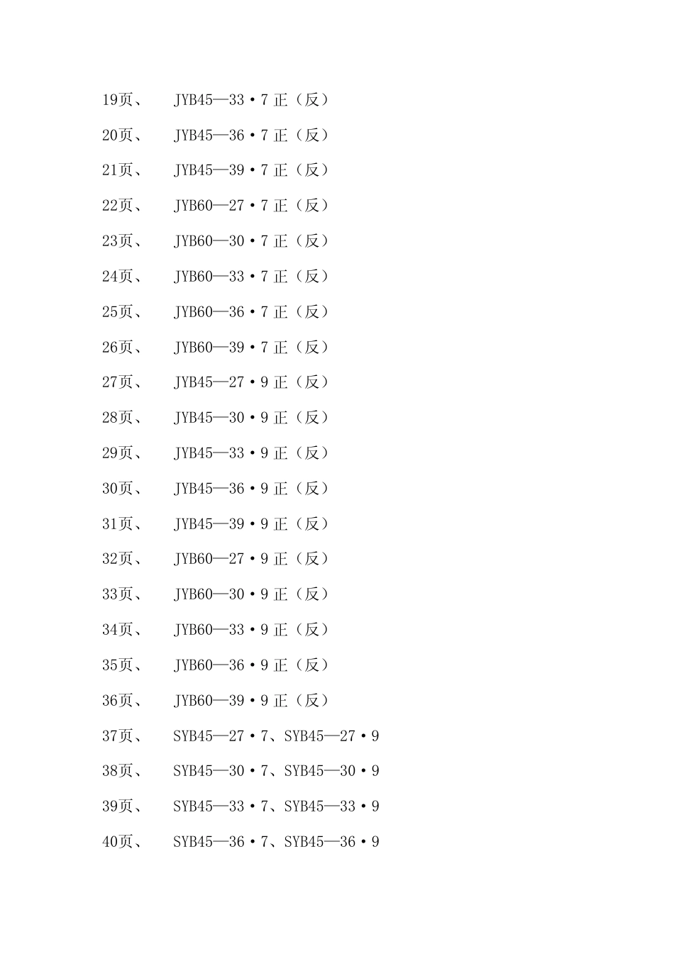 辽95G306 钢筋混凝土挑檐板.pdf_第3页