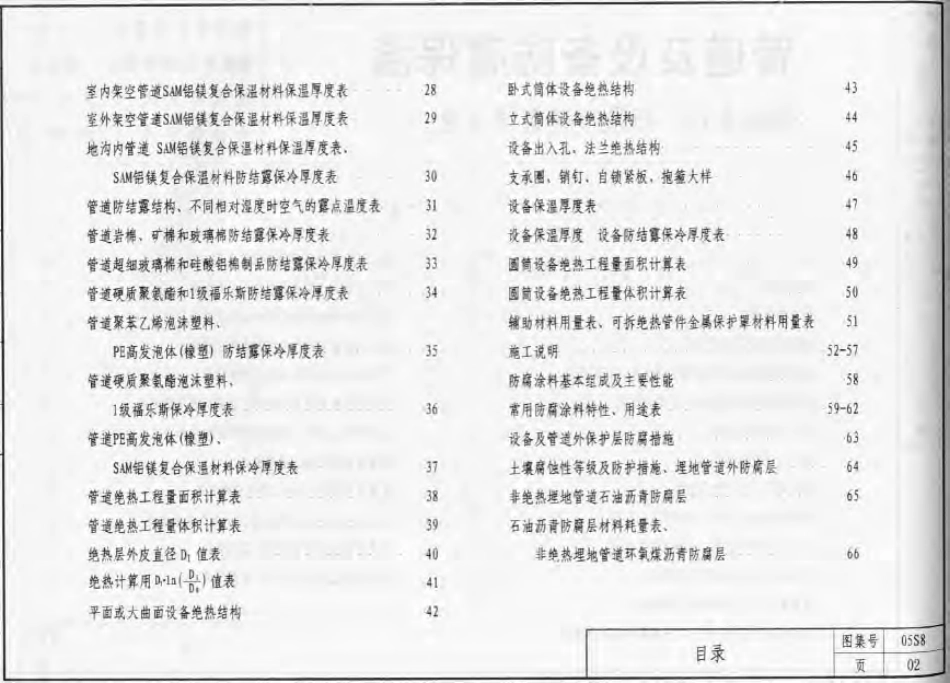 05S8内蒙古-管道及设备仿佛保温.pdf_第3页