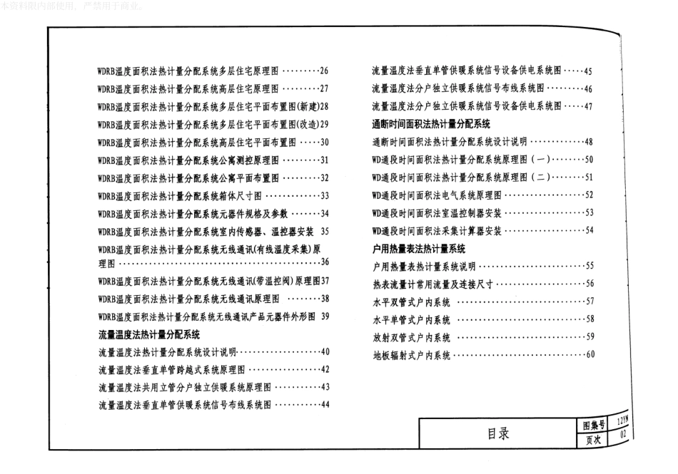 12N7民用建筑空调与供暖冷热计量设计与安装.pdf_第3页