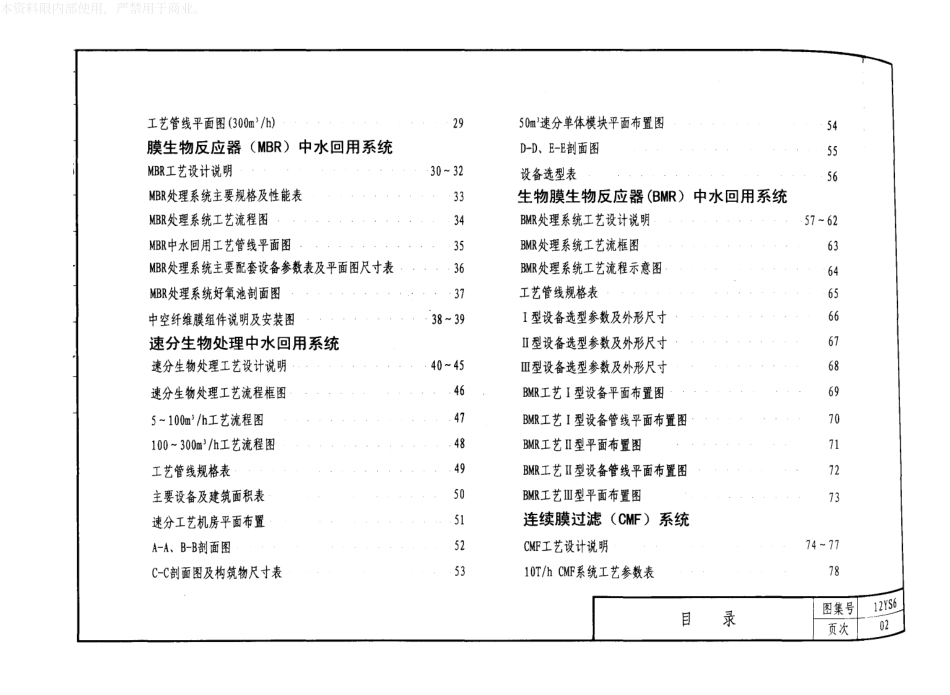 12S6中水与雨水利用工程.pdf_第3页