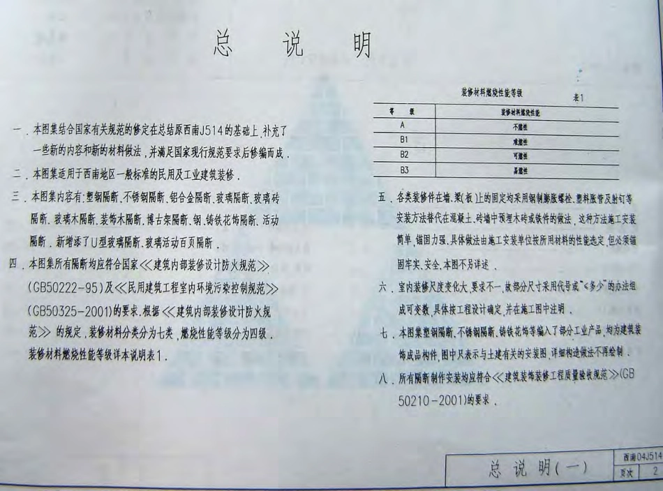 西南04J514(隔断).pdf_第2页