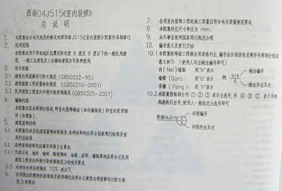 西南04J515(室内装修).pdf_第2页