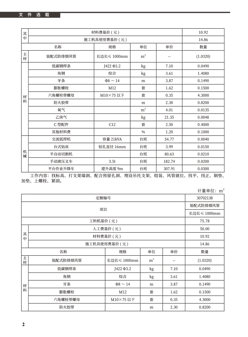 2024年11月《厦门建设工程信息》.pdf_第2页