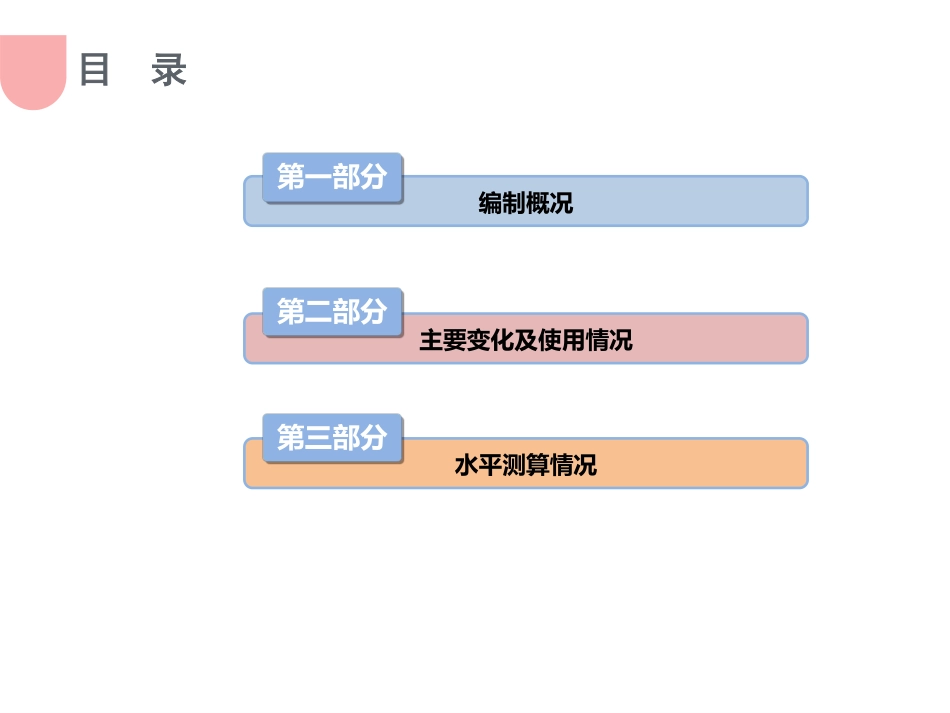 湖北省2024年定额宣贯资料-安装定额.pdf_第2页