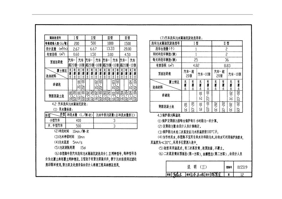 01S519 小型排水构筑物.pdf_第3页