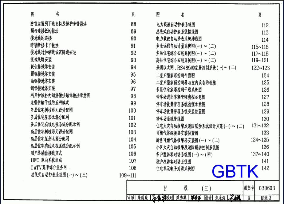 03D603 住宅小区建筑电气设计与施工.pdf_第3页